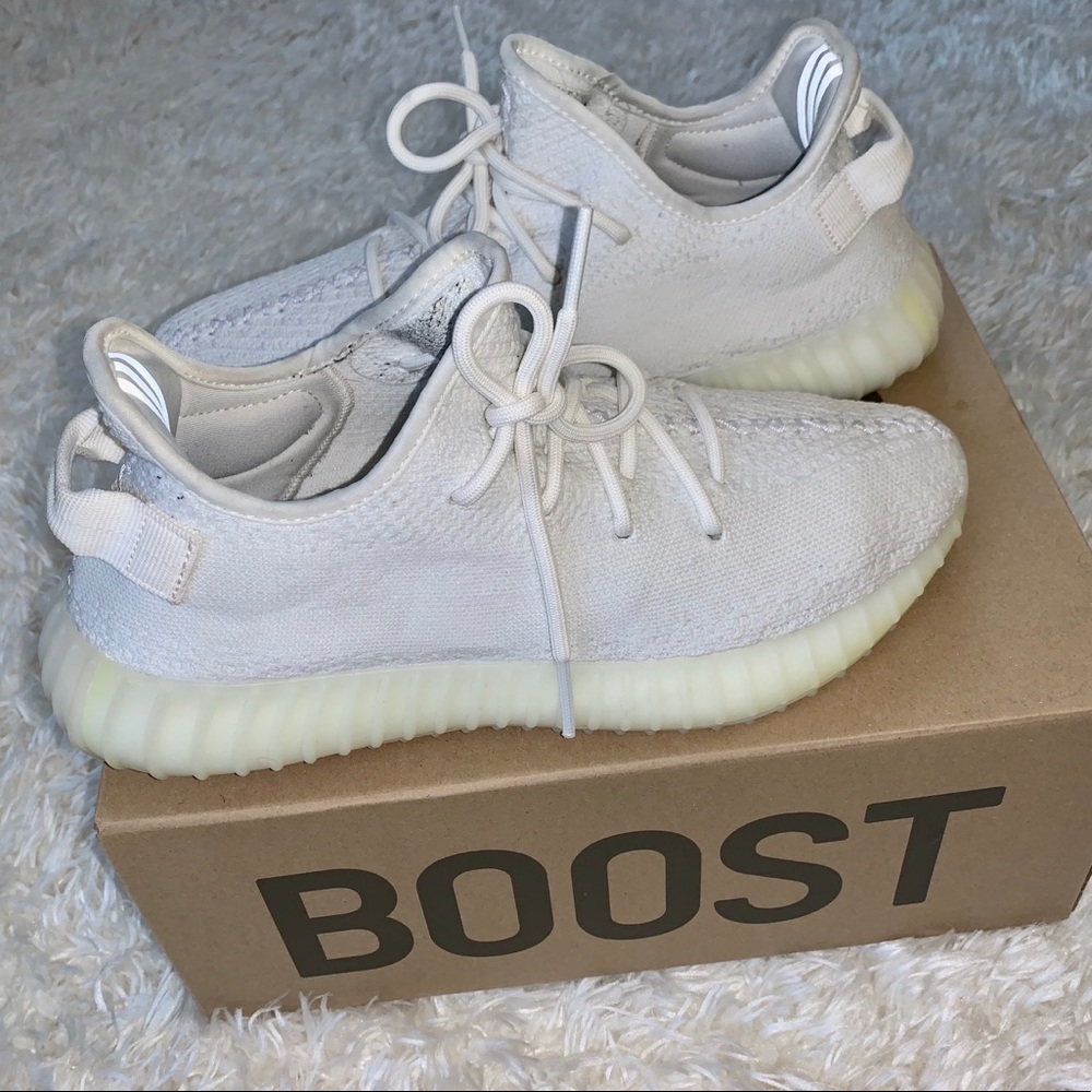 Yeezy boost 350 v2